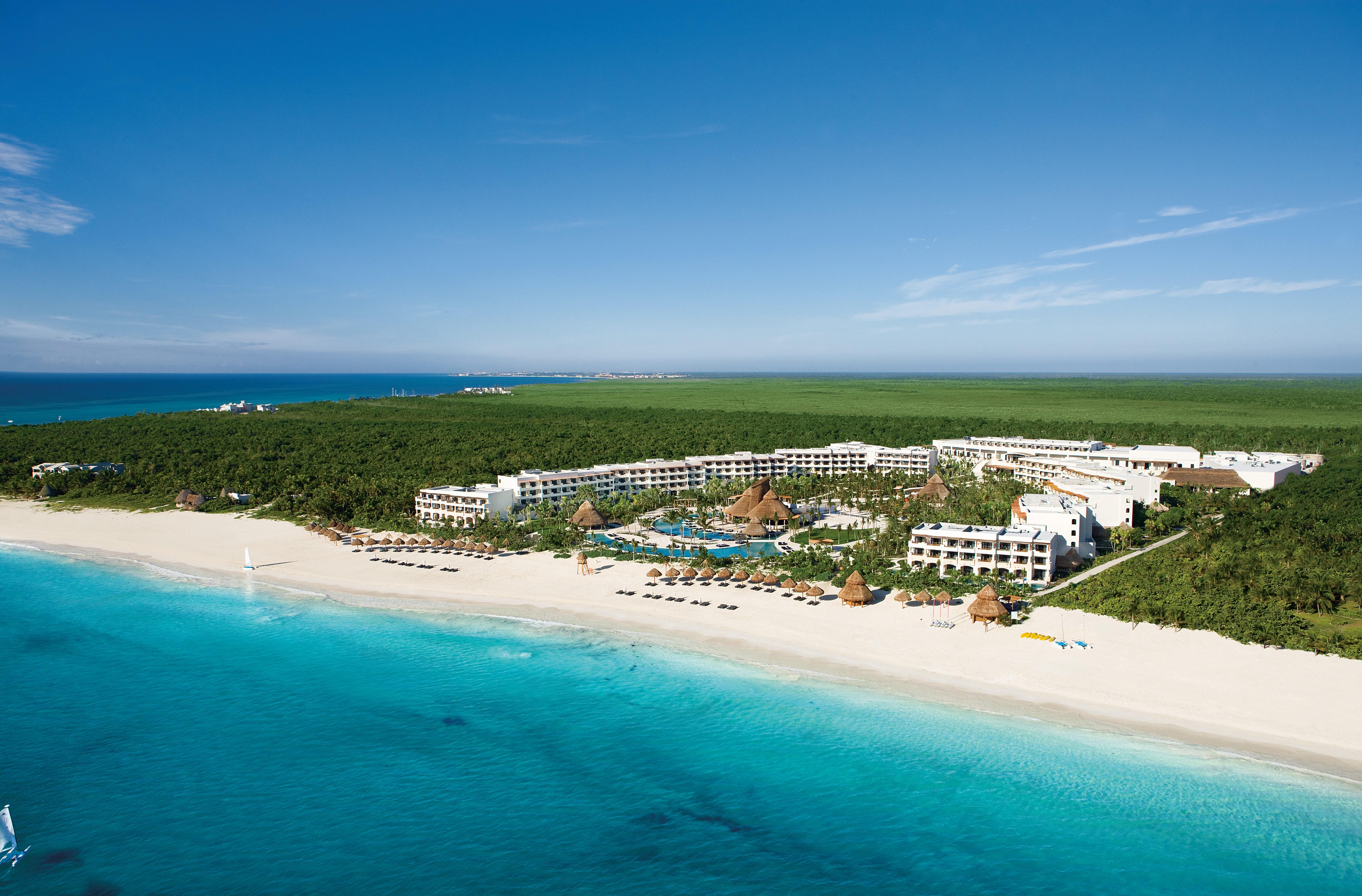 Secrets Maroma Beach Riviera Cancun - Adults Only Playa del Carmen Ngoại thất bức ảnh