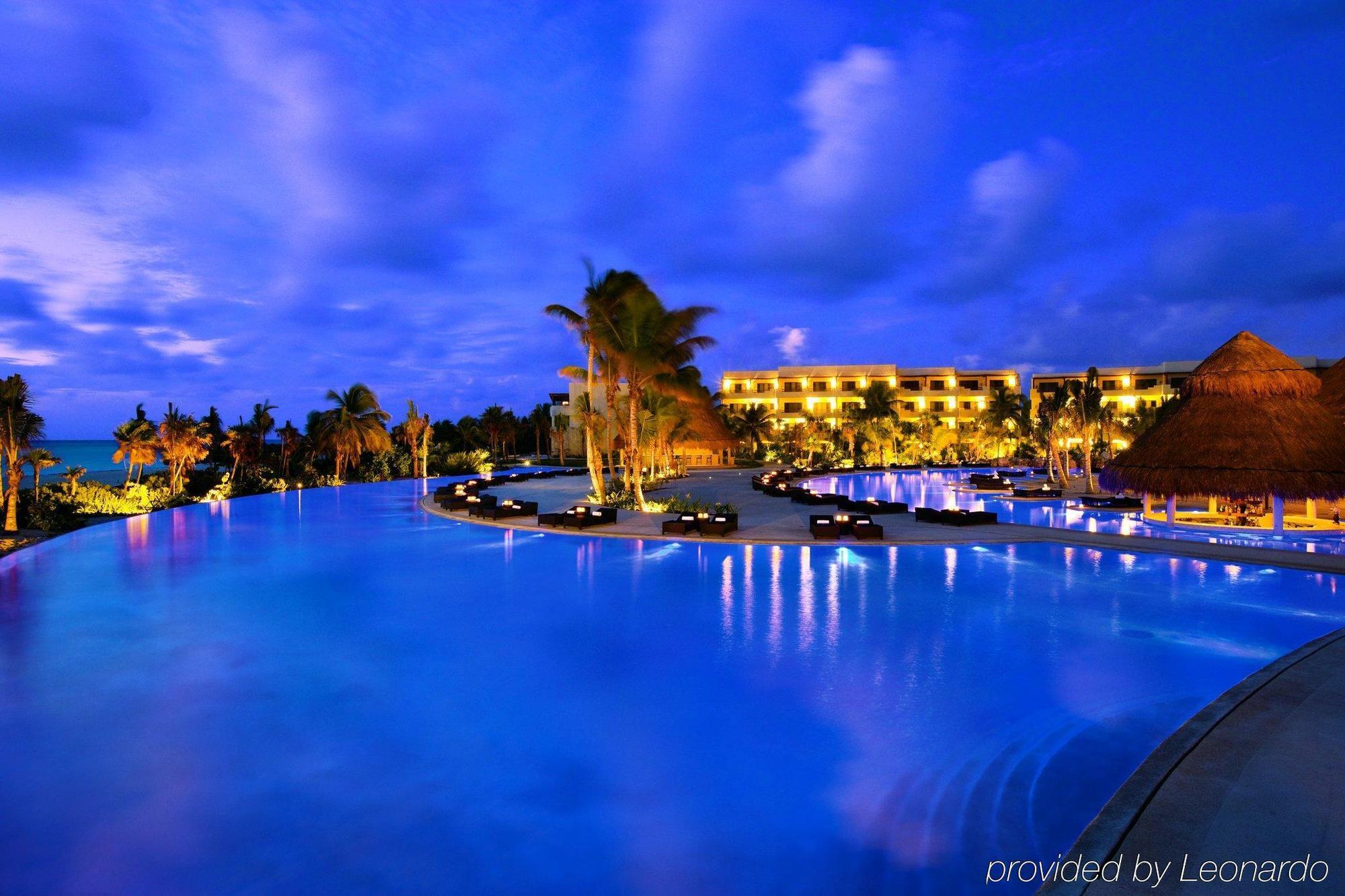Secrets Maroma Beach Riviera Cancun - Adults Only Playa del Carmen Tiện nghi bức ảnh